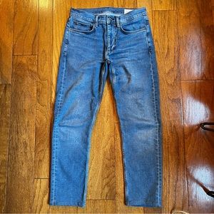 Rag & Bone Fit 2 Jeans